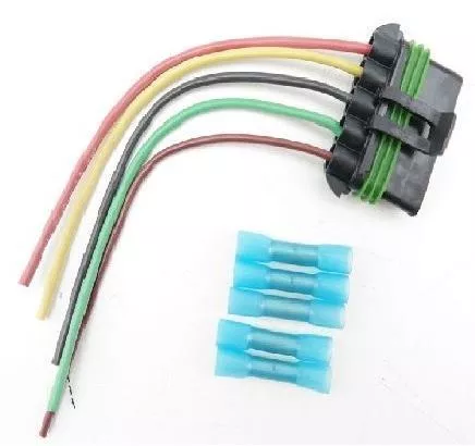 WISCHERMOTOR VORNE/ T3/ STECKER + KABEL/ 1363338080