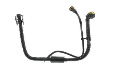 B 2.0 16V RFN EW10J4/ KURBELGEHÄUSE-ENTLÜFTUNGSSCHLAUCH/ SIEHE 1192Y4 NFP