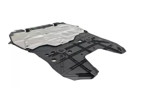 T9/ BODENPLATTE UNTER MOTOR/ 9807262480/ SIEHE 9678270980