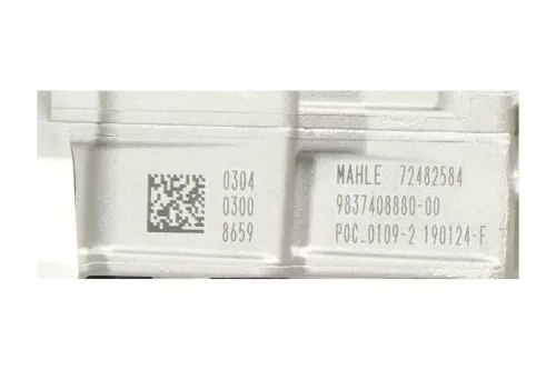 BT 1.2 12V 3CYL HN05 EB2ADTS/ ÖLPUMPE IM BLOCK/ SIEHE