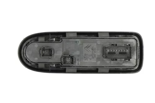 LINKS VORNE / SPIEGEL + SCHEIB VORNE + HINTEN / SCHWARZ MISTRAL /