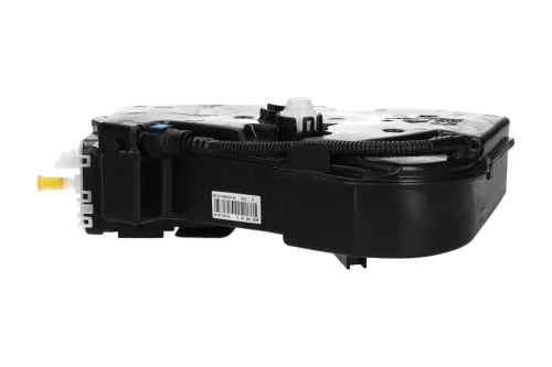 HDI 1.6 8V BHZ BH01 DV6FC FAP/ EOLYS ADDITIVTANK/ MARWAL