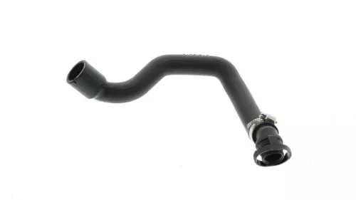 SCHNELLKUPPLUNG AN VENTILDECKEL/ KLEINER SCHLAUCH ABGELÖST/ BT 1.6