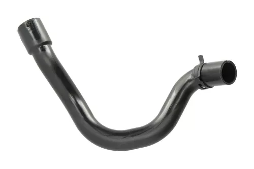 SCHLAUCHKLEMME AM VENTILDECKEL/ KLEINER SCHLAUCH LOSE/ BT 1.6 16V