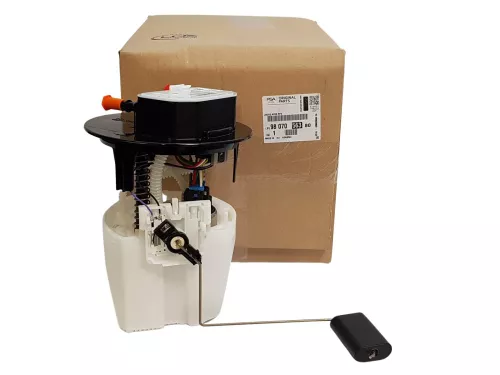 HDI 1.6 8V BH02 DV6FDU FAP/ IM TANK/ DELPHI/ 6 PINS/ PUMPE