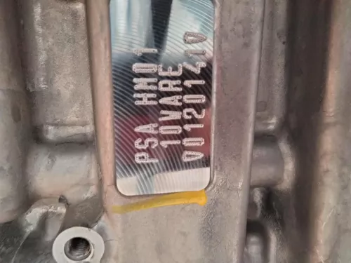 B 1.2 12V HMZ HM01 EB2F VTI/ SIEHE 1611678380 RP 1627122980