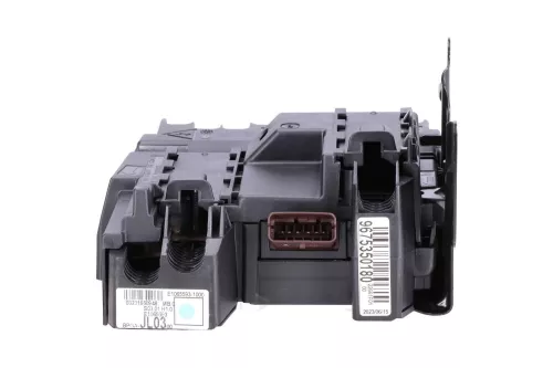 SICHERUNGSKASTEN IM MOTORRAUM/BGPA JL03-00 JL0300