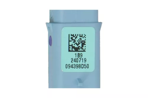 AUSSENGRIFF MIT INNENTEIL / SCHLÜSSELLOSER EINSTIEG / 2 HÜGEL IN