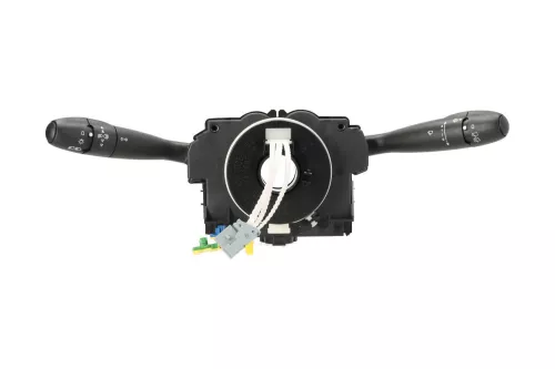 COM 2000/ MIT HECKSCHEIBENWISCHER/ RW VORNE + INTERVALL/ L.NONE