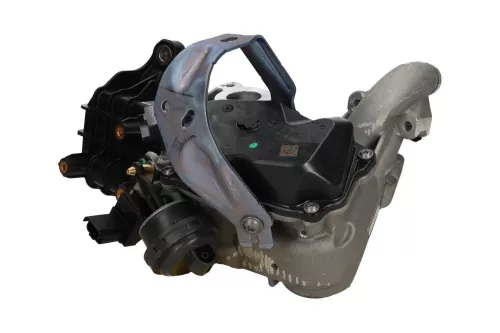 HDI 2.0 16V EHZ AH01 DW10FC/ EGR-MODUL/ SIEHE 9821395680