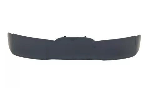 SPOILER AUF HECKKLAPPE OBEN / KOMPLETT / 9675181577