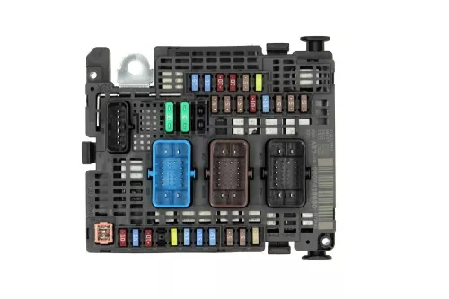 BSM AB1-00 AB100/ S:55898115/ SIEHE 6500JN 9677987180