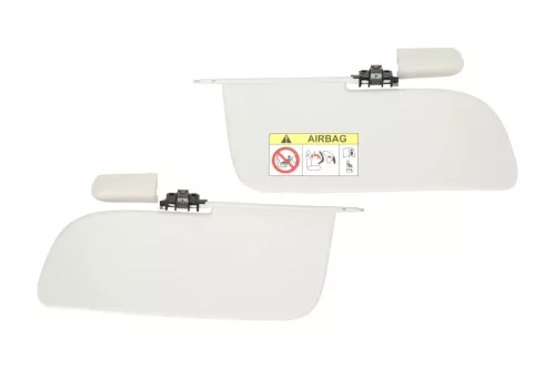 LINKS/ T3 A51/ BEIGE LAMA/ +ZENITH WINDSCHUTZSCHEIBE/ SIEHE 816381