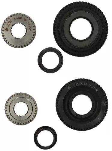 DT 2.5 FIAT MOTOR/ 5. GRUPPE 2 ZAHNRADSATZ/ 58X35/ FIAT