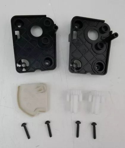 Modifikationssatz, falls die Heizung warm bleibt / siehe 6450XZ