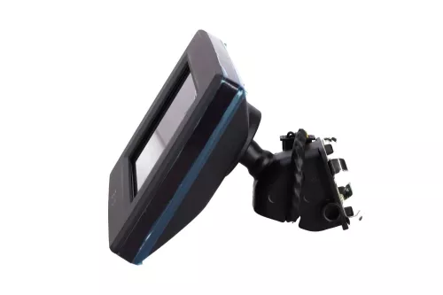 RÜCKFAHRKAMERA-ANZEIGE/ANBRINGUNG ANSTELLE VON