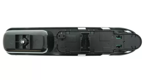 Elektrische Fensterheber vorne + Außenspiegel (Fensterheber vorne nicht automatisch)