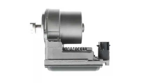 Lose Motorposition / 4 Nocken / + und - 2 runde Stecker / JTEKT