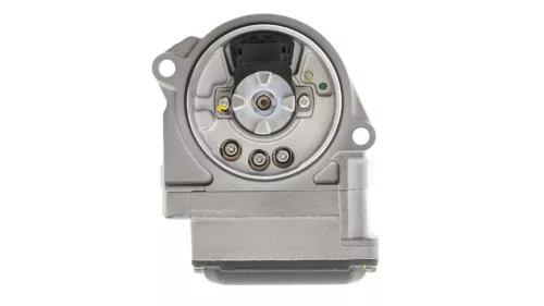 Lose Motorposition / 4 Nocken / + und - 2 runde Stecker / JTEKT