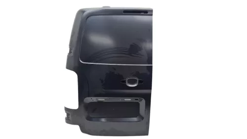 Ladeklappe hinten links / ohne Fenster / + Kamera / siehe 9811895280