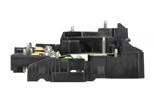 SICHERUNGSKASTEN / FÜR BATTERIE / SIEHE 9675350280