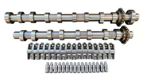 HDI 1.5 16V 4-Zylinder YH01 DV5R/ Nockenwellenkassette für 8 mm