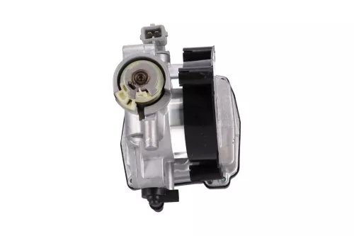 B 1.8 16V 6FZ EW7J4/ Drosselklappengehäuse/ Aluminium/ 9648053780/