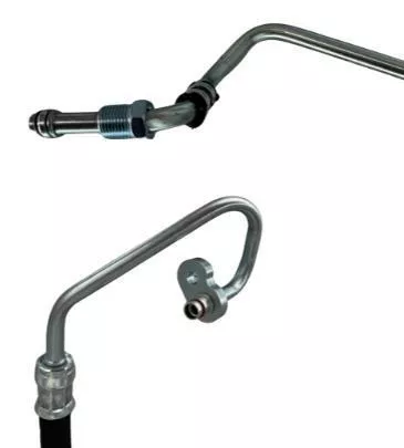 HDI 3.0 V6 24V X8Z X801 DT20C/ Federbein rechts