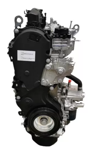 T3/ HDI 2.2 16V 4H03 DW12RUD EURO 6 FAP 103KW/ 9832641480/