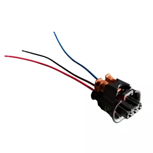Zündspule/ B 1.2 12V 3ZYL HMZ HM01 EB2 VTI 82PK/ 3-POLIERT/ SIEHE